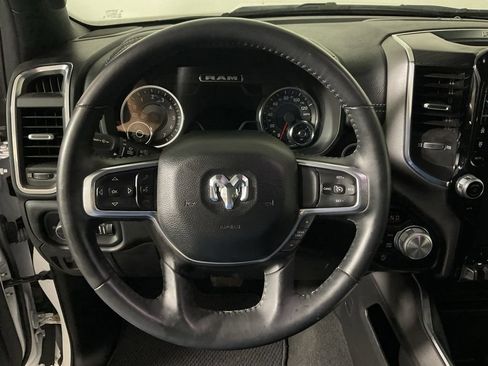 Used 2024 RAM 1500 Laramie AWD/4WD image 23