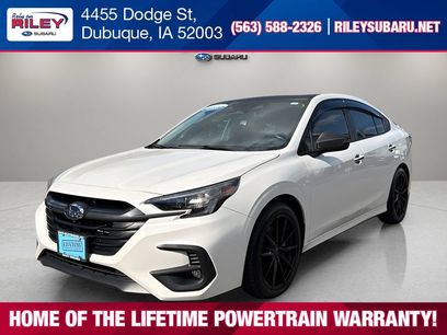 Used 2025 Subaru Legacy Touring XT w/ Tech Package #3