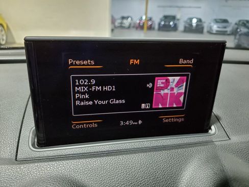 Used 2015 Audi A3 1.8T Premium w/ Cold Weather Package image 28