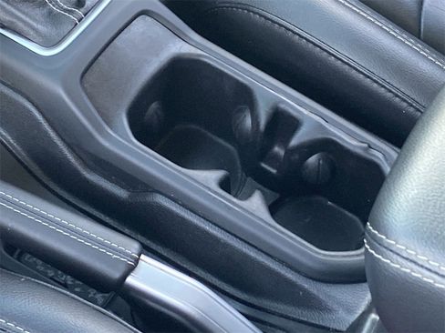 Used 2021 Jeep Gladiator Overland w/ Popular Equipment Package image 19