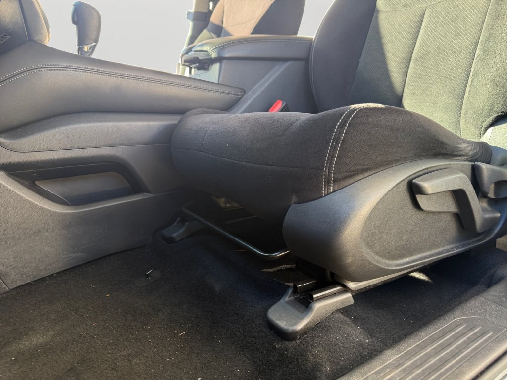 Used 2017 Nissan Murano S AWD/4WD image 22
