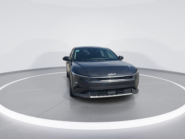 Used 2025 Kia K4 EX FWD image 2