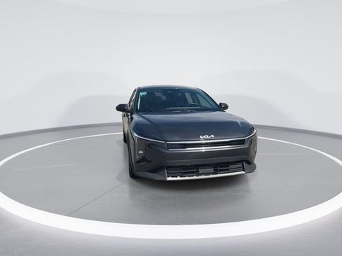 Used 2025 Kia K4 EX FWD image 2