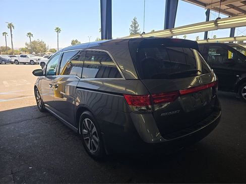 Used 2016 Honda Odyssey Touring image 6