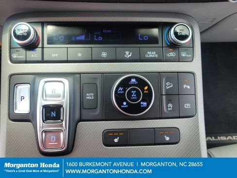 Used 2024 Hyundai Palisade SEL AWD/4WD image 22