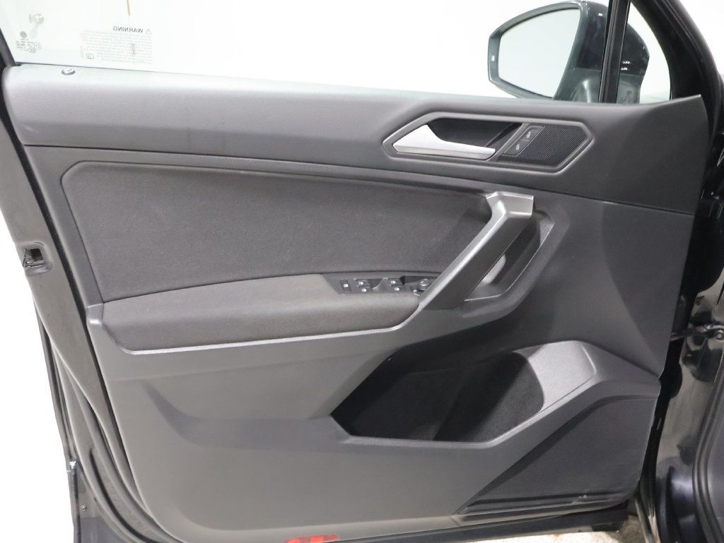 Used 2021 Volkswagen Tiguan S AWD/4WD image 13
