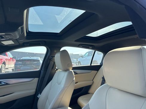 Used 2023 Cadillac CT5 Luxury w/ Sun And Sound Package image 12