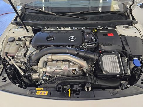 Certified 2026 Mercedes-Benz CLA 250 image 32