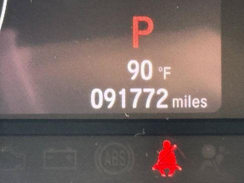 Used 2018 Honda Accord EX-L image 19