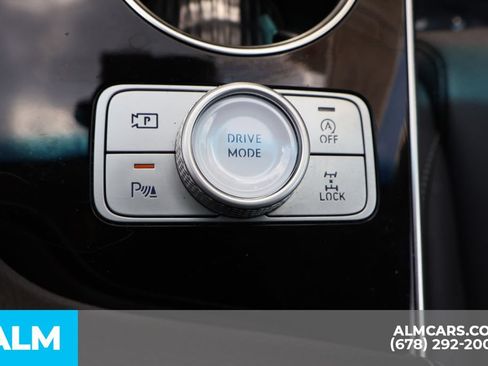 Used 2025 Genesis GV80 2.5T Standard AWD/4WD image 31