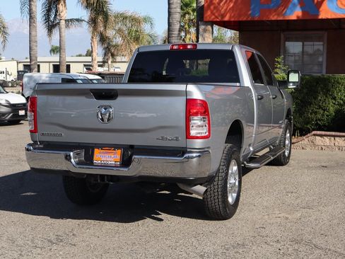 Used 2024 RAM 2500 Big Horn image 9