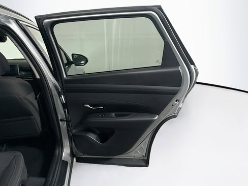 Used 2025 Hyundai Tucson SEL image 28