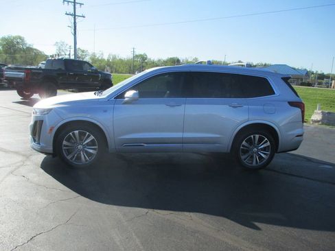 Used 2020 Cadillac XT6 Premium Luxury image 10