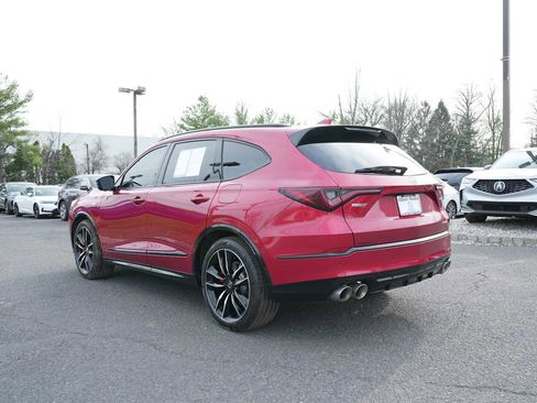 Certified 2023 Acura MDX Type S AWD/4WD image 7