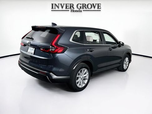Certified 2024 Honda CR-V EX image 5