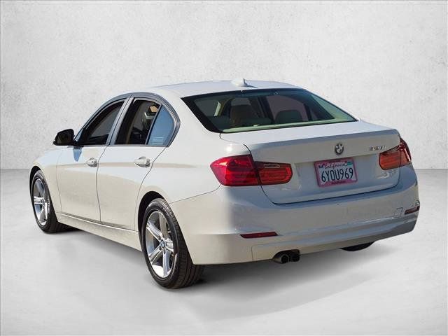 Used 2013 BMW 328i Sedan RWD image 7