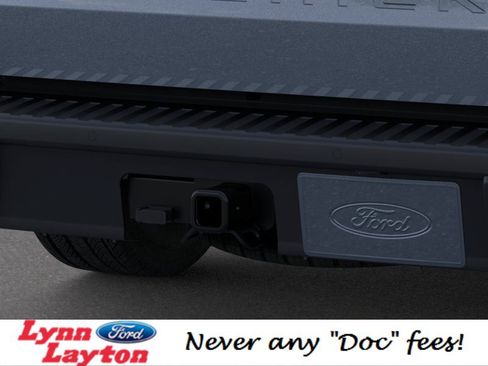 New 2026 Ford Maverick XLT FWD image 23