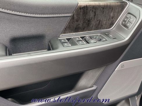 New 2026 Ford F250 Lariat image 14