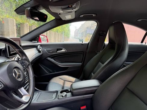 Used 2015 Mercedes-Benz CLA 250 w/ Premium 1 Package image 16