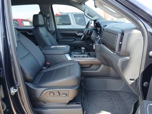Used 2022 GMC Sierra 1500 SLT AWD/4WD image 53