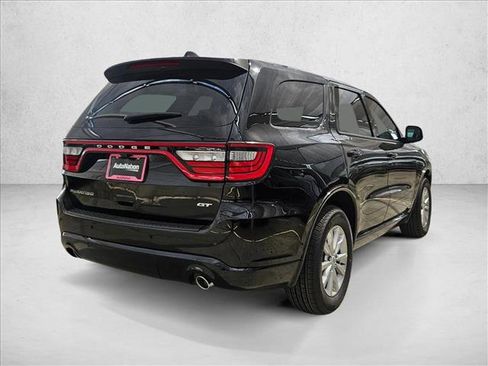 New 2026 Dodge Durango GT RWD image 2
