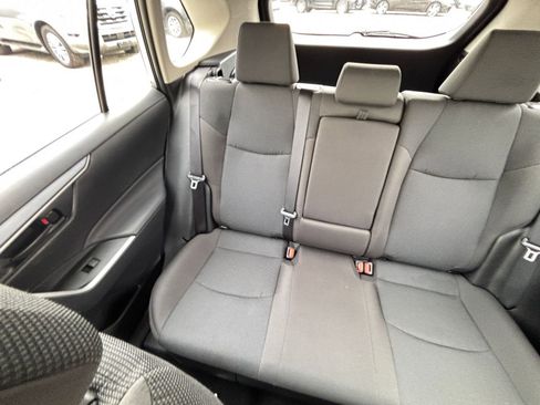 Used 2025 Toyota RAV4 LE image 38
