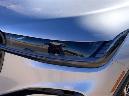 New 2026 Lincoln Nautilus Premier w/ Jet Appearance Package image 13