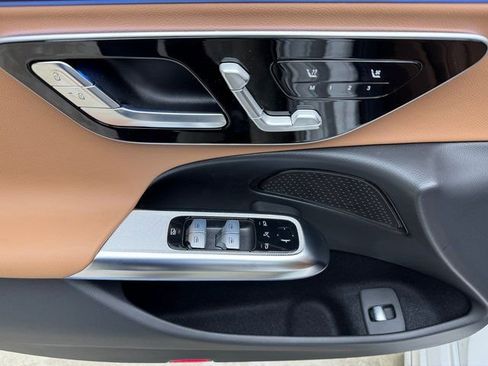 New 2026 Mercedes-Benz E 350 E 350 image 9