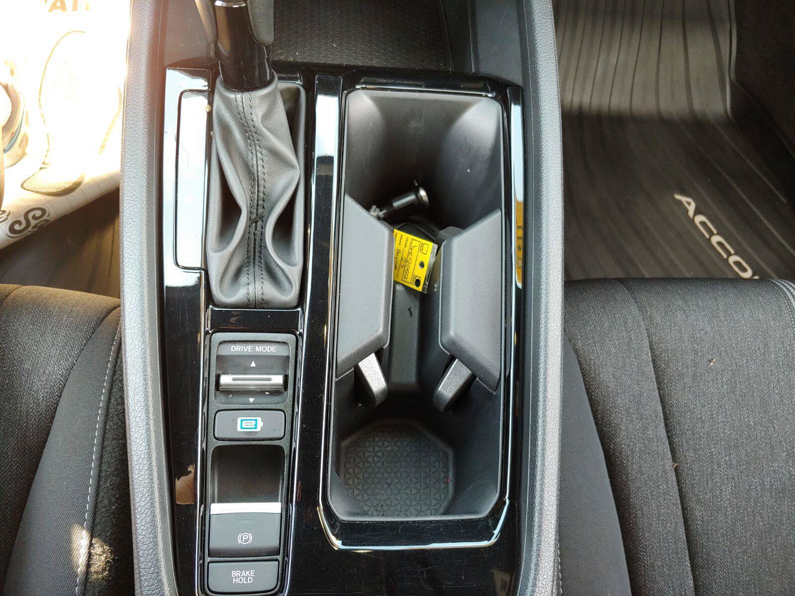 Used 2023 Honda Accord Sport image 22