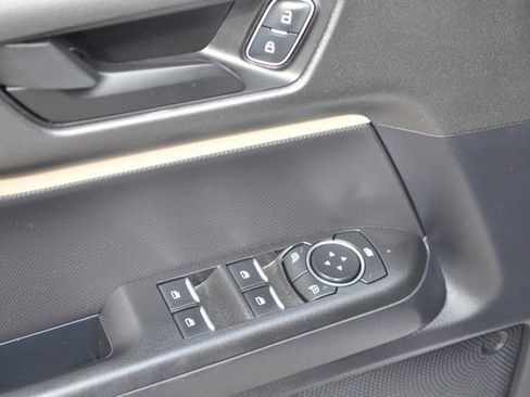 Used 2025 Ford Bronco Sport Big Bend image 16