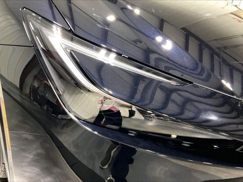 New 2026 Toyota Prius Plug-In Hybrid FWD image 33