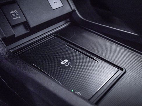 Used 2023 Acura RDX AWD w/ A-Spec & Advance Pkg image 36