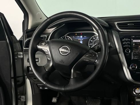 Used 2024 Nissan Murano Platinum w/ Cargo Package image 19