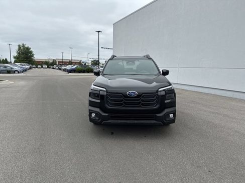 New 2026 Subaru Outback Limited AWD/4WD image 7