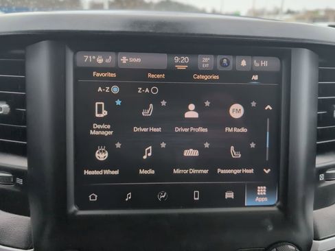 Used 2022 RAM 1500 Big Horn image 58