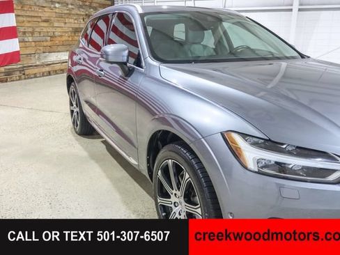 Used 2020 Volvo XC60 T6 Inscription AWD/4WD image 30