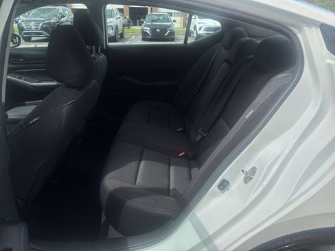 Used 2026 Nissan Altima 2.5 SV FWD image 26