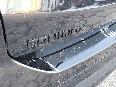 Certified 2024 Chevrolet Equinox RS w/ RS Leather Package image 38