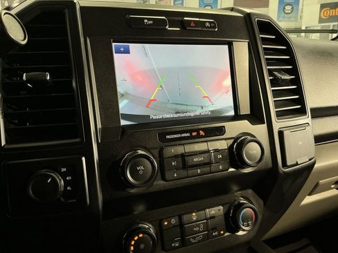 Used 2019 Ford F150 XL w/ Equipment Group 101A Mid AWD/4WD image 27