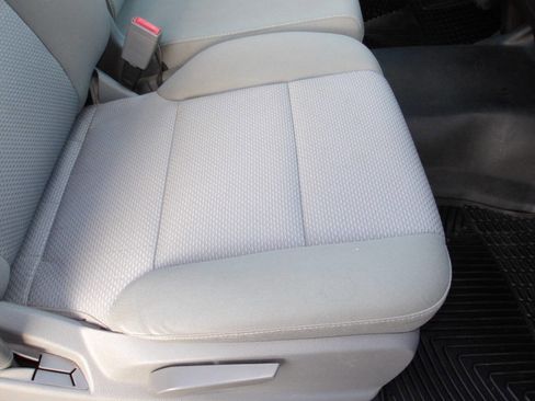 Used 2016 Chevrolet Silverado 1500 W/T image 19