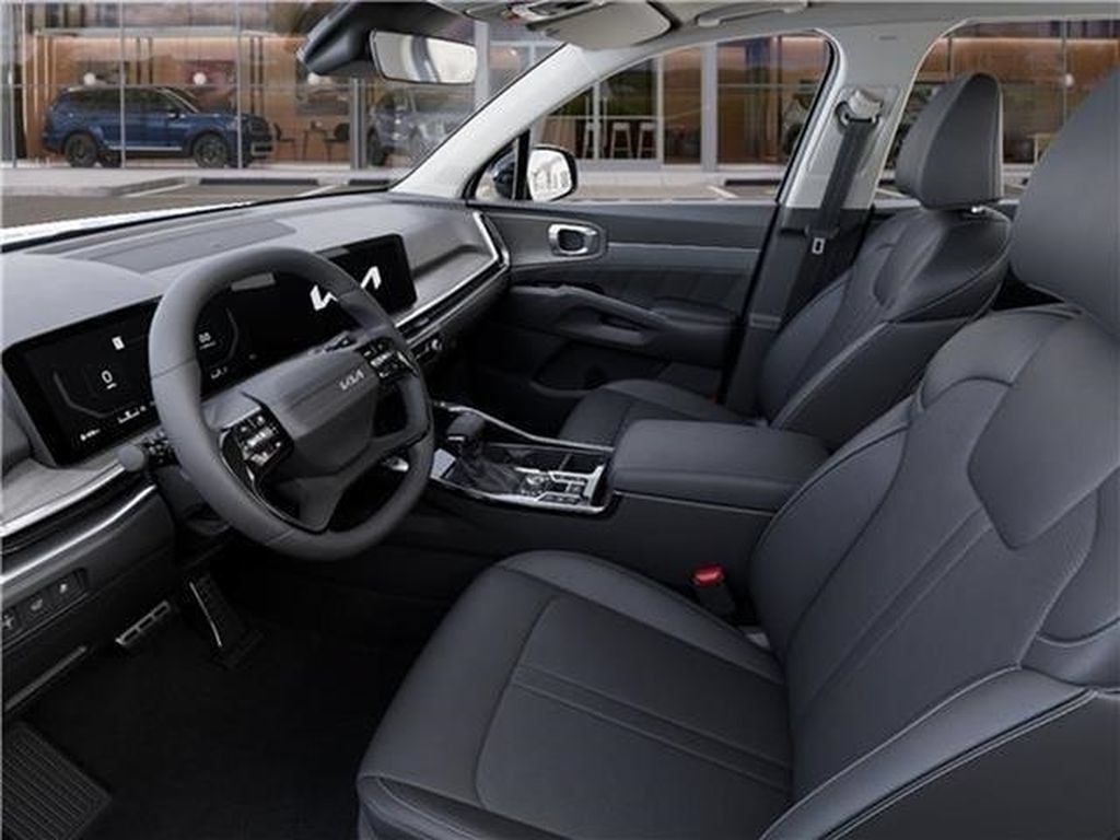 New 2026 Kia Sorento SX AWD/4WD image 44