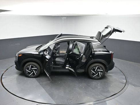 New 2026 Nissan Kicks SV image 46