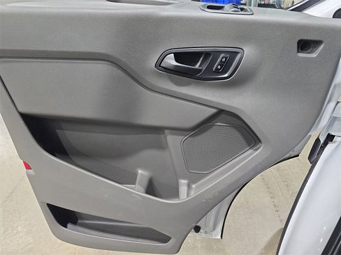Used 2024 Ford Transit 250 Low Roof w/ Exterior Upgrade Package image 26