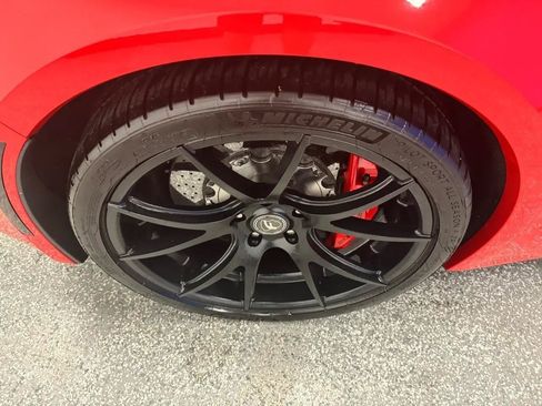 Used 2017 Chevrolet Corvette Z06 RWD image 26