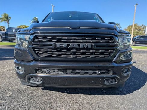 Used 2022 RAM 1500 Big Horn image 11