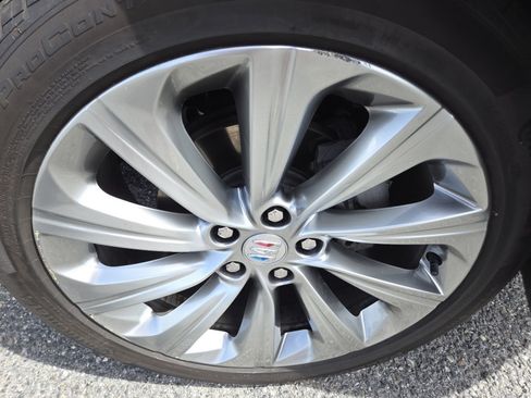 Used 2024 Buick Envista Avenir FWD image 9