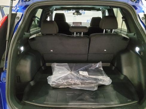 Used 2024 Honda CR-V Sport image 19