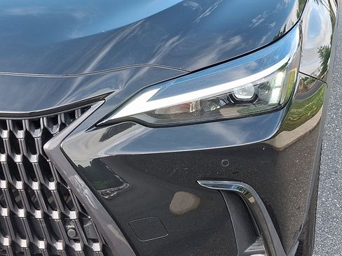 Used 2023 Lexus NX 350 AWD w/ Cold Area Package image 9