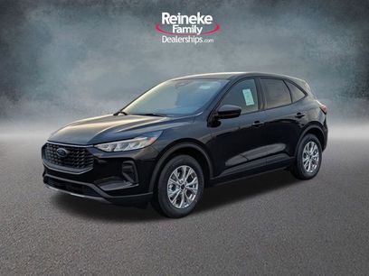 New 2026 Ford Escape Active w/ Cold Weather Package