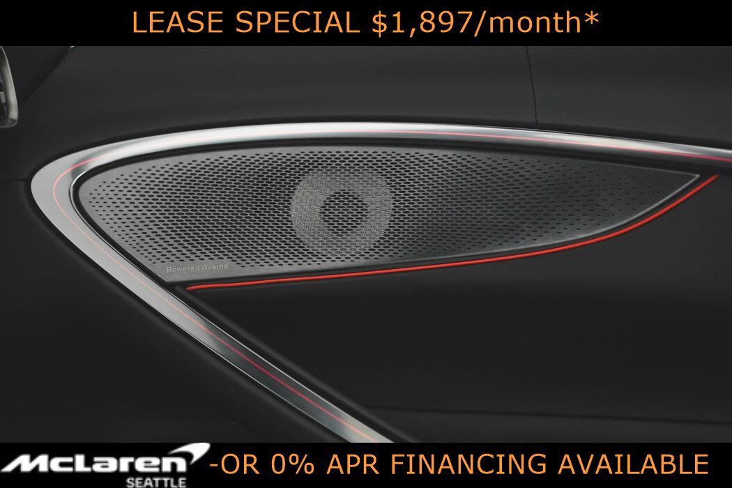 Used 2025 McLaren Artura Spider RWD image 22